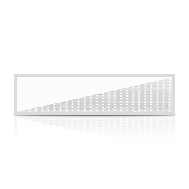 Back- Lit Led Paneel | 120 X 30CM | Ariel | 36W - Outledtl.nl